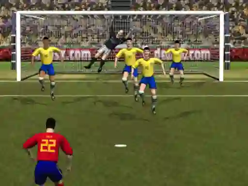 Golden Boot 2022 – kostenloses Online-Spiel