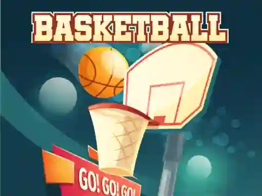 Basketball – kostenloses Online-Spiel