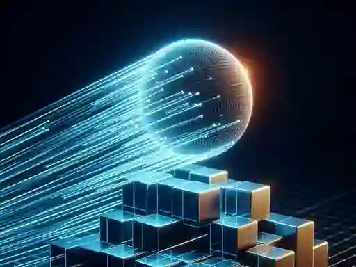 Mystic Neon Ball – kostenloses Online-Spiel