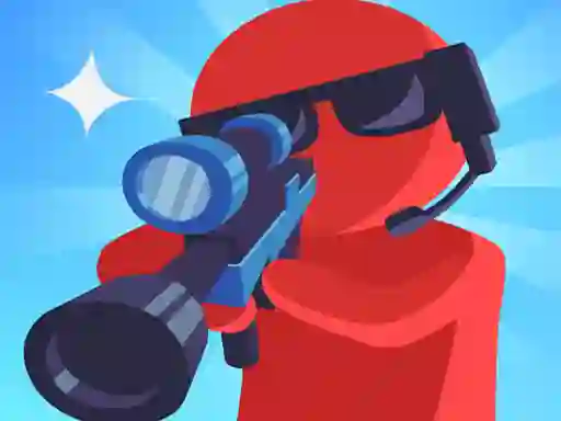 Pocket Sniper – kostenloses Online-Spiel