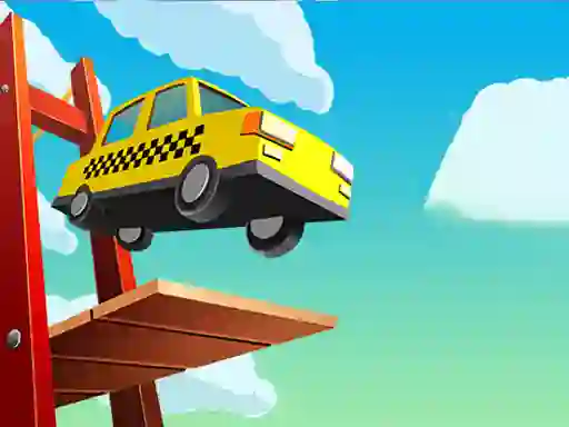 Build a Bridge! – kostenloses Online-Spiel