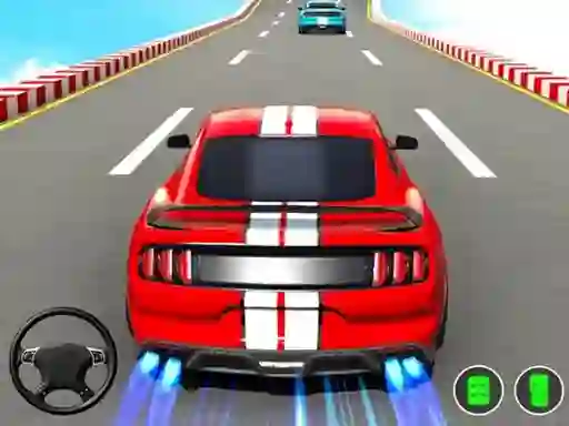 Super Car Driving – kostenloses Online-Spiel