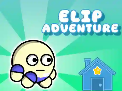 Elip Adventure – kostenloses Online-Spiel