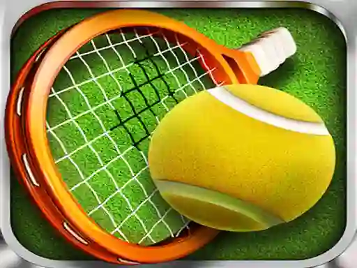 Tenis – kostenloses Online-Spiel
