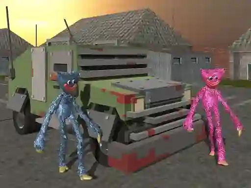 Poopy Smash Driver – kostenloses Online-Spiel