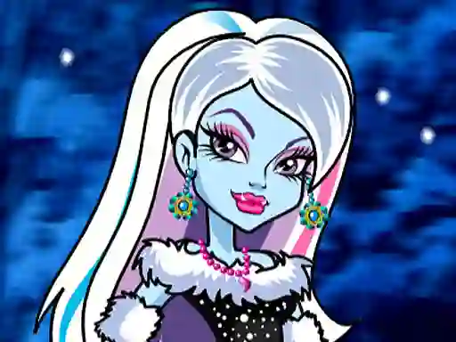 Monster High Abbey – kostenloses Online-Spiel
