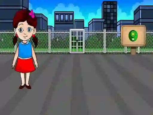 Fence Escape – kostenloses Online-Spiel