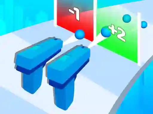 Gun Evolution – kostenloses Online-Spiel