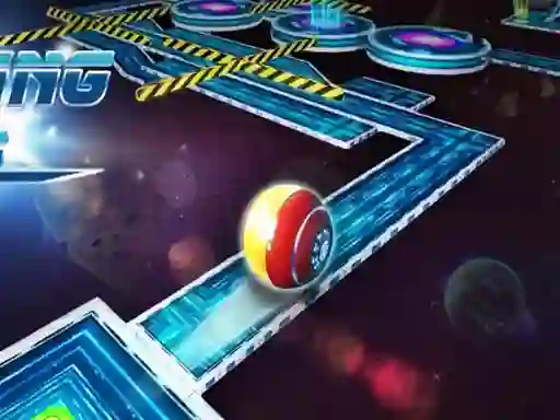 Rolling Ball – kostenloses Online-Spiel