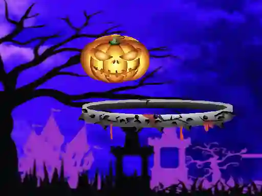 Flappy Halloween2 – kostenloses Online-Spiel