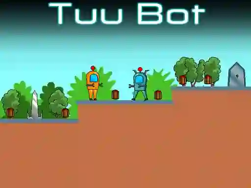 Tuu Bot – kostenloses Online-Spiel