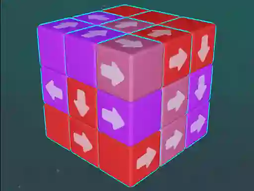 Magic Cube Demolition – kostenloses Online-Spiel