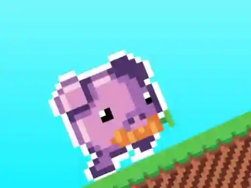Toward to Carrot – kostenloses Online-Spiel