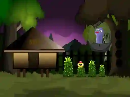 New Bird Escape – kostenloses Online-Spiel