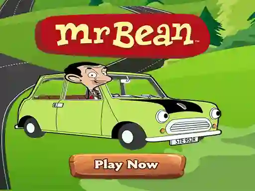 Mr Been Race – kostenloses Online-Spiel