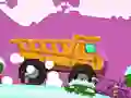 Dump Truck 2 – kostenloses Online-Spiel
