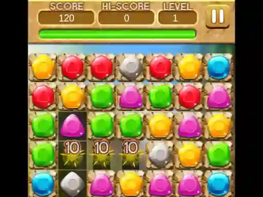 Diamond Match – kostenloses Online-Spiel