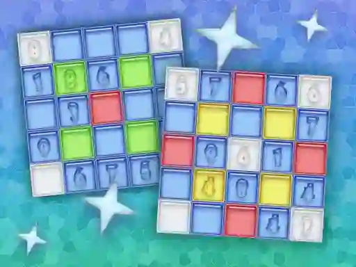 Digitz! – kostenloses Online-Spiel