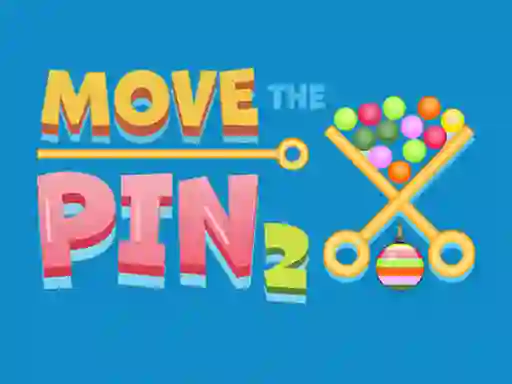 Move The Pin 2 – kostenloses Online-Spiel