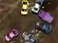 Demolition Dodge – kostenloses Online-Spiel