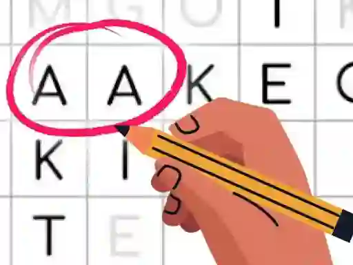 Letters Match – kostenloses Online-Spiel