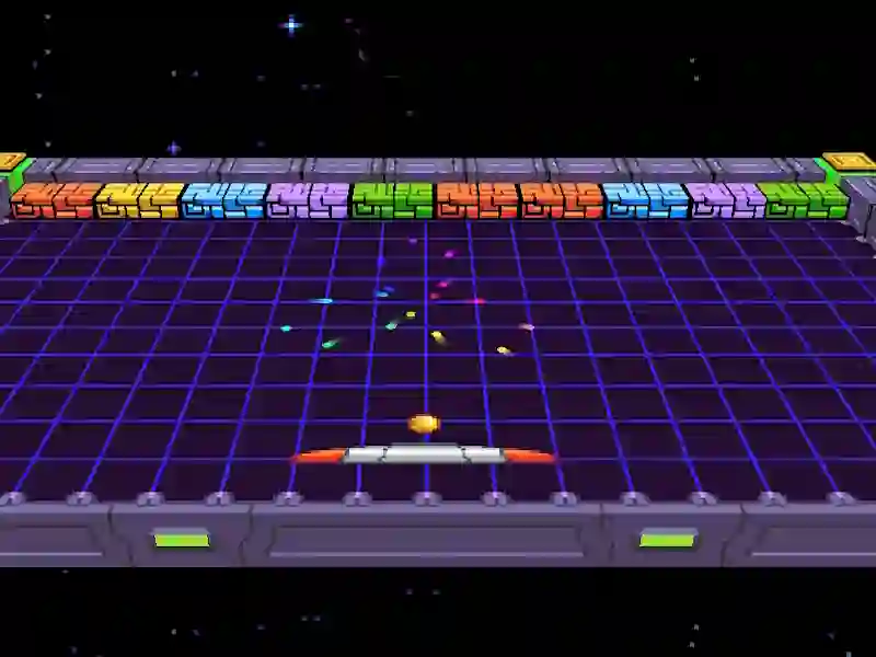 Galaxy Blaster – kostenloses Online-Spiel