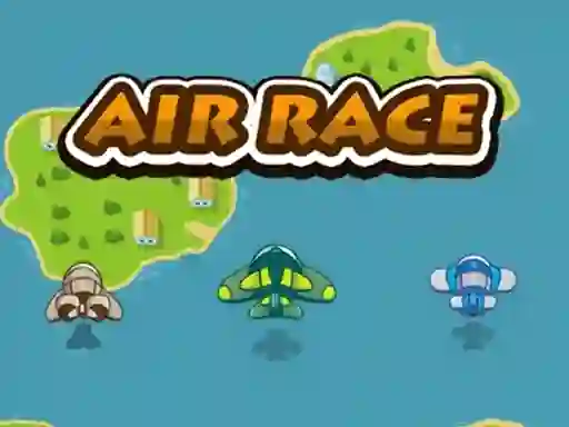 Air Race – kostenloses Online-Spiel