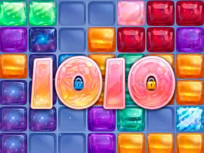 1010 – kostenloses Online-Spiel
