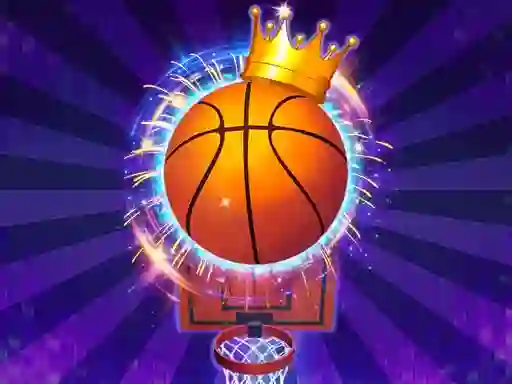 Basketball Kings 2022 – kostenloses Online-Spiel