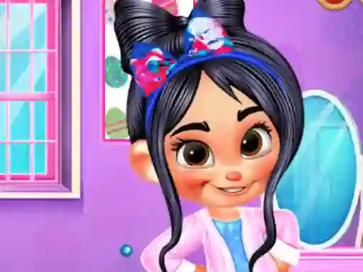 Princess Easter Celebration – kostenloses Online-Spiel