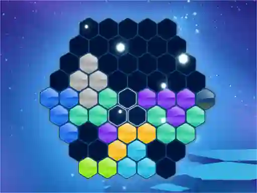 Hexa Block Puzzle – kostenloses Online-Spiel