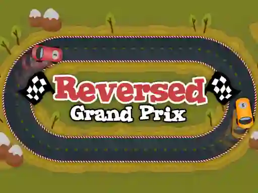 Reversed Grand Prix – kostenloses Online-Spiel