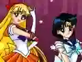 Sailor Moon dressup – kostenloses Online-Spiel