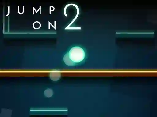 Jump On 2 – kostenloses Online-Spiel