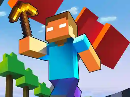 Miner Rush – kostenloses Online-Spiel