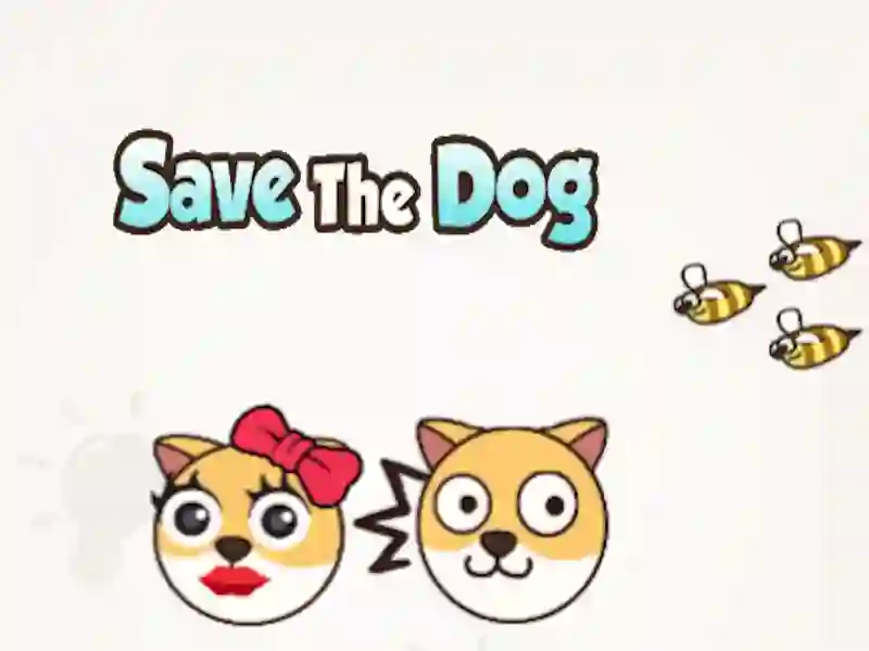 Save the Dog – kostenloses Online-Spiel