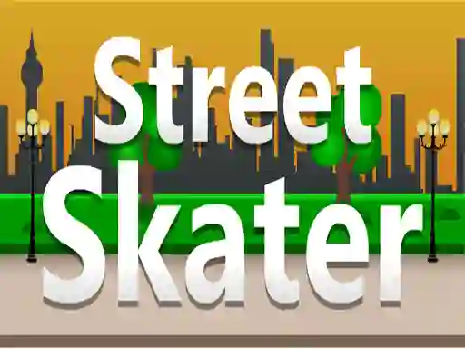 Street Skater – kostenloses Online-Spiel