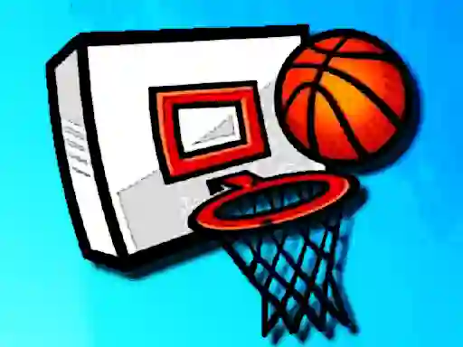 Basketball Challenge – kostenloses Online-Spiel