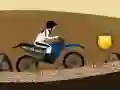 Crazy Bike Ride – kostenloses Online-Spiel