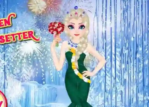 Ice Queen 2017 Trendsetter – kostenloses Online-Spiel