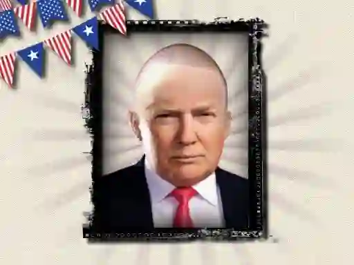 The President of the USA – kostenloses Online-Spiel