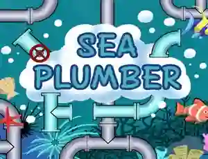 Sea Plumber – kostenloses Online-Spiel