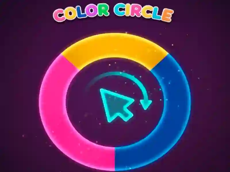 Color Circle – kostenloses Online-Spiel