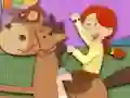 Pony Adventure – kostenloses Online-Spiel