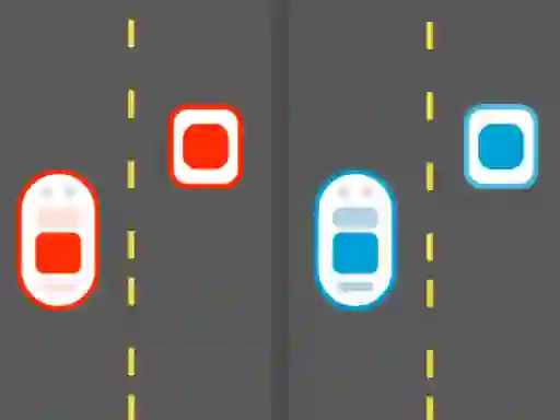 Double Driving – kostenloses Online-Spiel