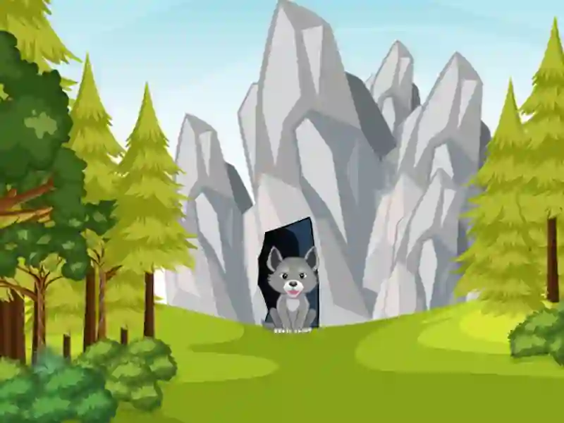 Rockbound Rescue – kostenloses Online-Spiel