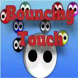 Bouncing Touch – kostenloses Online-Spiel