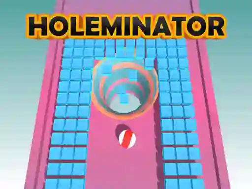 Holeminator – kostenloses Online-Spiel