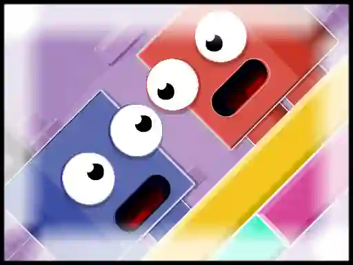 Color Magnets – kostenloses Online-Spiel