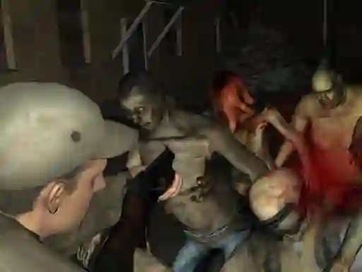 Heavy Combat: Zombies – kostenloses Online-Spiel